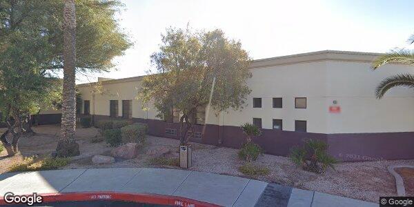Tlc Care Center, Henderson, NV Street View Image