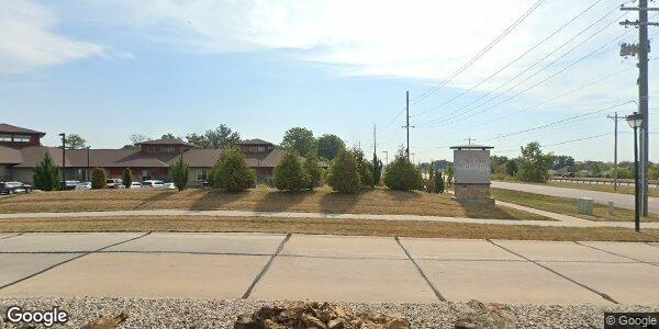 Sunterra Springs Dardenne Prairie, Dardenne Prairie, MO Street View Image