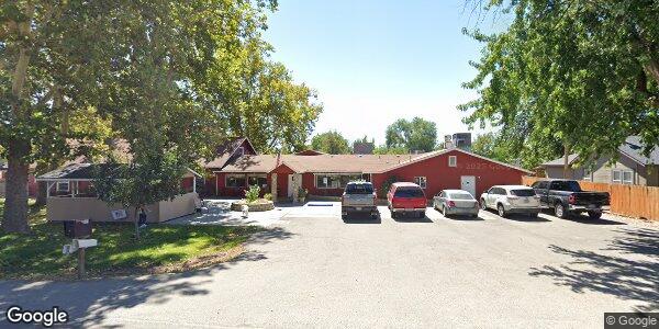 Cherry Ridge of Cascadia, Emmett, ID Street View Image