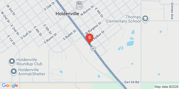 Heritage Village Nursing Home, Holdenville, OK - 801 Highway 48