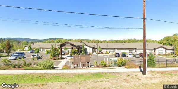 Willamette Springs Memory Care, Corvallis, OR Street View Image