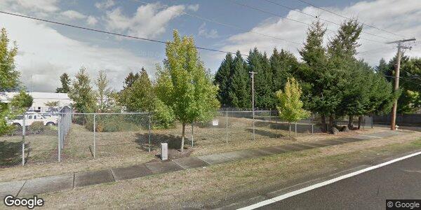 Roo Lan Health & Rehab, Lacey, WA Street View Image