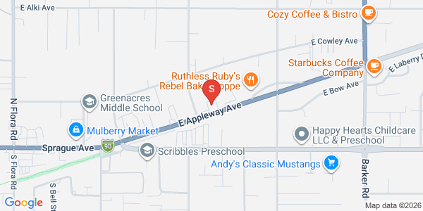 Greenacres Residential Care - 17927 East Apple Way