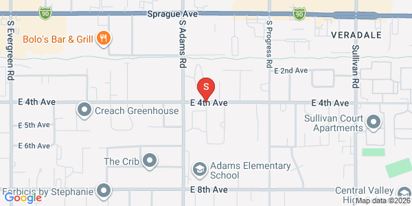 Sullivan Park Care Center - 14820 E 4th Ave