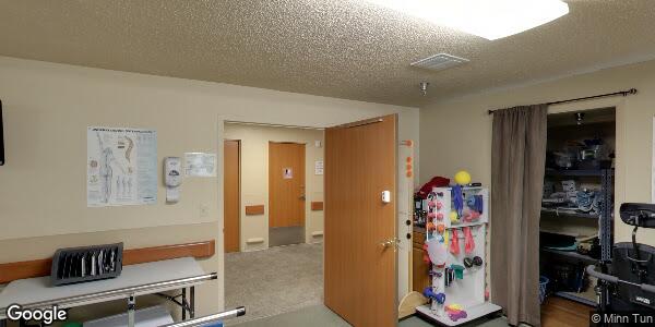 Hillside Heights Rehab Ct, Eugene, OR Street View Image