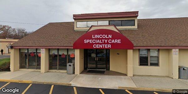 Autumn Lake Healthcare at Vineland, Vineland, NJ Street View Image