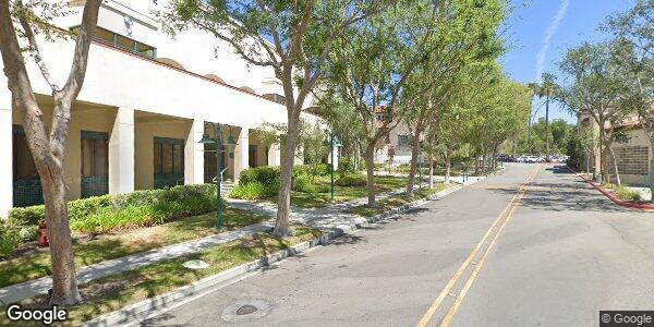 Ararat Nursing Facility, Mission Hills, CA Street View Image