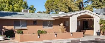 Sandridge Post Acute, Mesa, AZ Facility Image