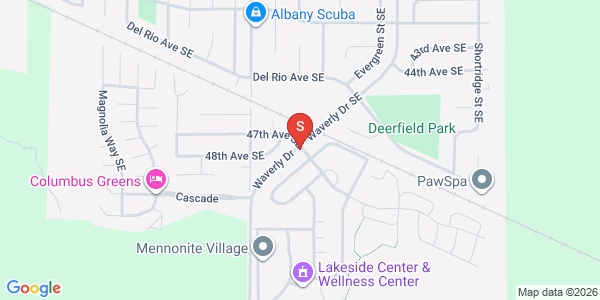 Quail Run Assisted Living, Albany, OR - 2525 47th Ave Se