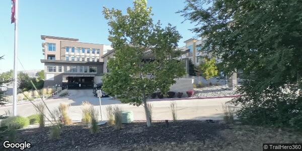 The Ridge Foothill, Salt Lake City, UT Street View Image