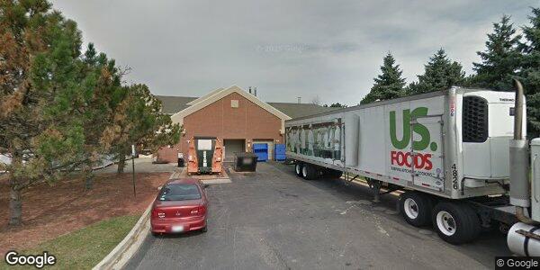 Presence Resurrection Life Ctr, Chicago, IL Street View Image