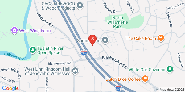 Rose Linn Care Center, West Linn, OR - 2330 Debok Rd