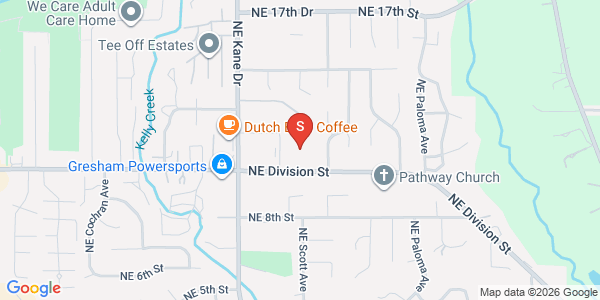 Fairlawn Health and Rehabilitation of Cascadia , Gresham, OR - 3457 Ne Division St