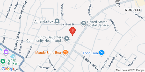 The Legacy at North Augusta, Staunton, VA - 1410a North Augusta Street