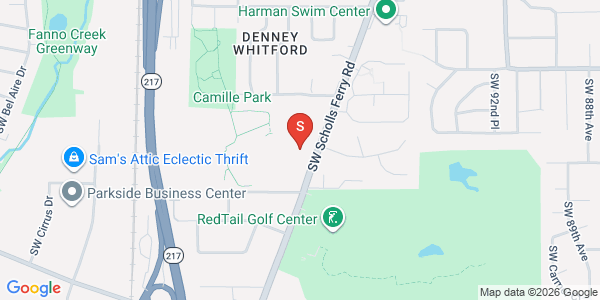 Edgewood Point Senior Living, Beaverton, OR - 7733 SW Scholls Ferry Rd