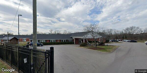 Eaton Creek Post Acute, Nashville, TN Street View Image