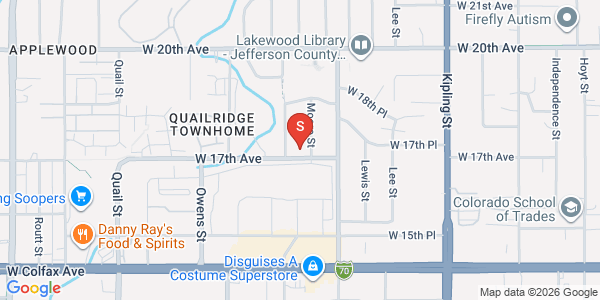 Advanced Health Care of Lakewood, Lakewood, CO - 11155 W 15th Pl