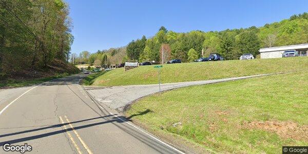 Smoky Ridge Health & Rehabilitation, Burnsville, NC Street View Image