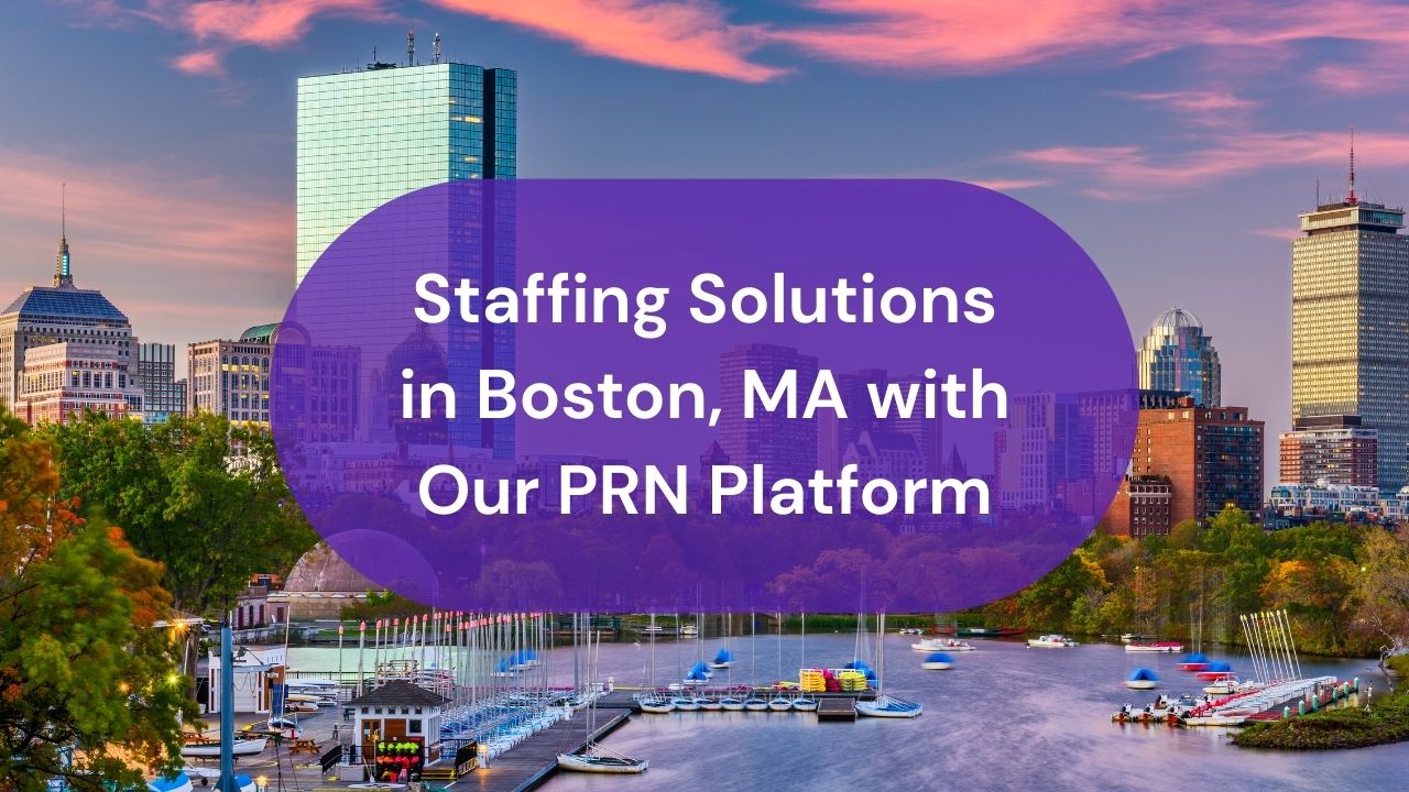 a body of water with boating docks, high rise buildings and trees