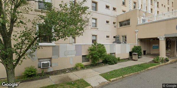 Crystal Lake Hlthcare & Rehab, Bayville, NJ Street View Image