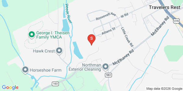 Springbrook Behavioral Health System Residential - [Adult, Acute Adolescent, RTF], Travelers Rest, SC - 1 Havenwood Lane #unit a