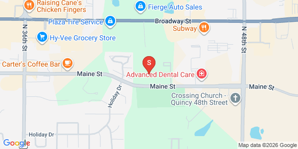 Bickford of Quincy, Quincy, IL - 4221 Maine St