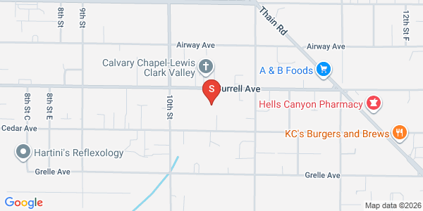 Orchard View Post Acute, Lewiston, ID - 1014 Burrell Avenue