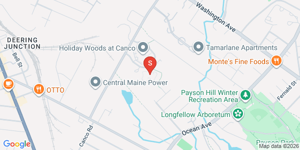 Birchwoods at Canco Senior Living, Portland, ME - 86 Holiday Dr