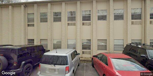 Fleetwood Post Acute, Easley, SC Street View Image