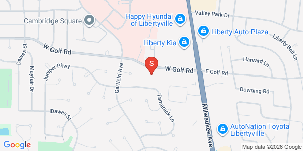 Integrated Palliative and Hospice Llc, Libertyville, IL - 900 Technology Way Ste 280