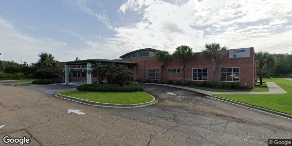 PAM Health Specialty Hospital of Hammond, Hammond, LA Street View Image