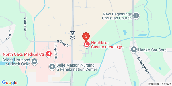 PAM Health Specialty Hospital of Hammond, Hammond, LA - 42074 Veterans Avenue