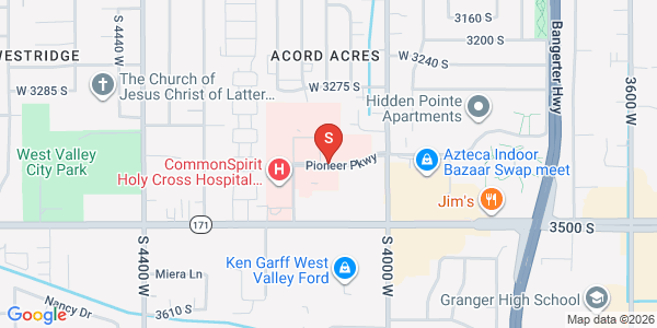 Rocky Mountain Care of West Valley - Hunter Hollow, West Valley City, UT - 4090 W Pioneer Pkwy