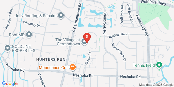 The Village at Germantown, Germantown, TN - 7820 Walking Horse Cir