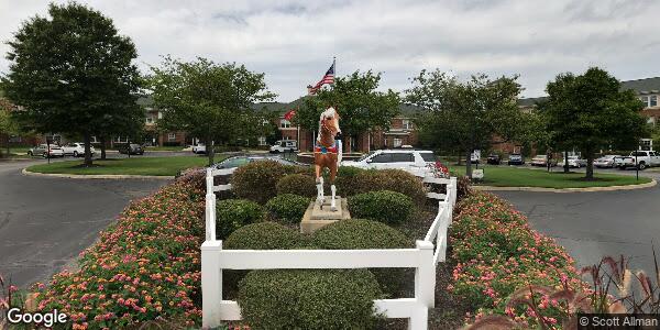 The Village at Germantown, Germantown, TN Street View Image