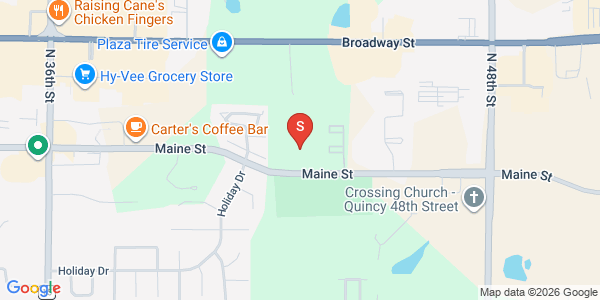 Bickford of Quincy, Quincy, IL - 4221 Maine St