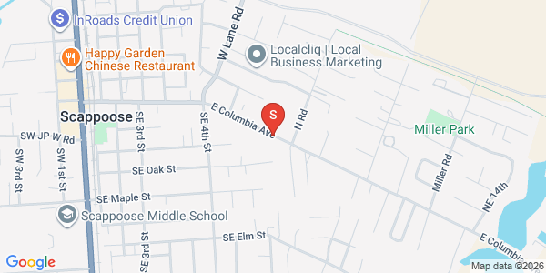 Avalon Care Center Scappoose, Scappoose, OR - 33910 E Columbia Ave