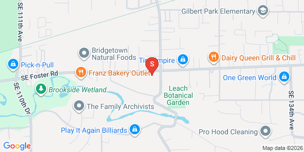 Senior Haven Residential Care Facility, Portland, OR - 12140 SE Foster Rd