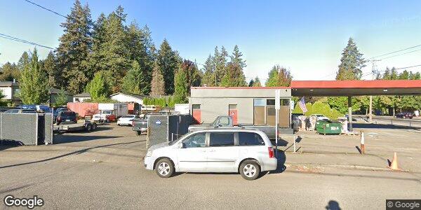 Senior Haven Residential Care Facility, Portland, OR Street View Image