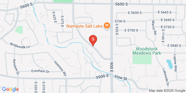 Rocky Mountain Care of Murray - Cottage on Vine, Murray, UT - 835 E Vine St