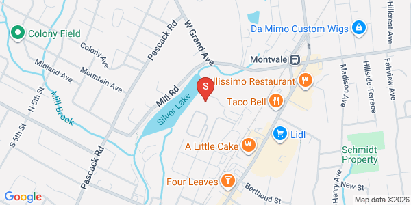 Family of Caring at Park Ridge, Park Ridge, NJ - 124 Noyes Drive