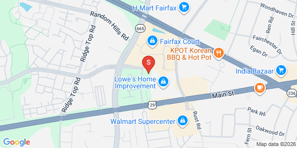 Pathway Homes Stevenson Place, Fairfax, VA - 4113 Stevenson Street