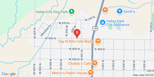 Rocky Mountain Care of Heber - The Lodge, Heber City, UT - 544 E 1200 S