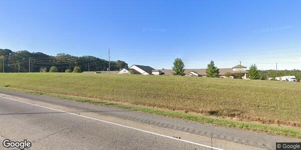 Scc of Alpine Rehabilitation Center, Ruston, LA Street View Image