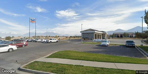 Parkway Health and Rehab, Payson, UT Street View Image