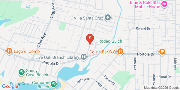 Driftwood Healthcare Center - Santa Cruz, Santa Cruz, CA - 675 24th Ave