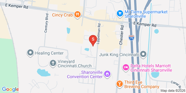 Advanced Health Care of Cincinnati, Cincinnati, OH - 1400 Mallard Cove Drive