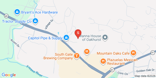 Majestic Mountain Care Center, Oakhurst, CA - 40131 California 49