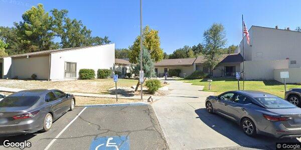 Majestic Mountain Care Center, Oakhurst, CA Street View Image