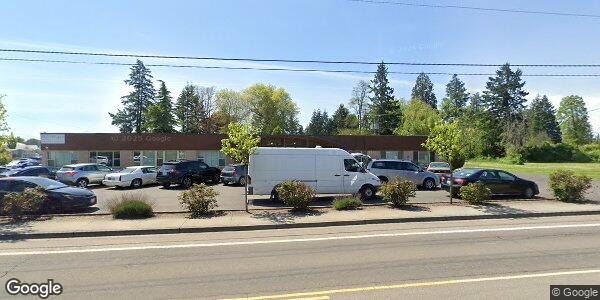 Brookfield Health and Rehab of Cascadia, Battle Ground, WA Street View Image